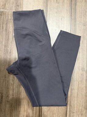 Lululemon instill 25 in